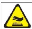 Kooper 2415017 - RISK OF INJURY! - 1