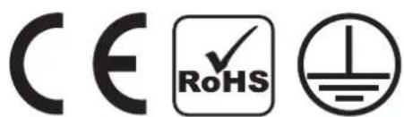 CE RoHS