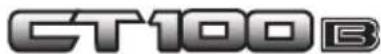 Bajaj CT100b - Mantenimiento periodico / lubricacion - 1