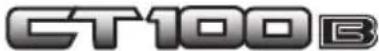Bajaj CT100b - Mantenimiento periodico / lubricacion - 1