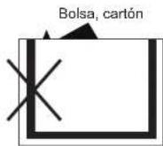 Coldex CH10 - Advertencia - 5