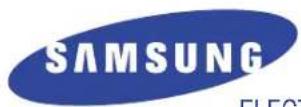 SAMSUNG MW1040SA - Nota - 1
