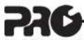 Pro Electronic PROCD-6000 - palavras. - 3