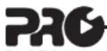 Pro Electronic PROCD-6000 - Suporte técnico - 1