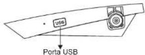 Pro Electronic PROCD-6000 - palavras. - 6