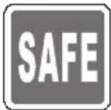 MSI Optix MPG27C-007 - Safety Instructions - 1