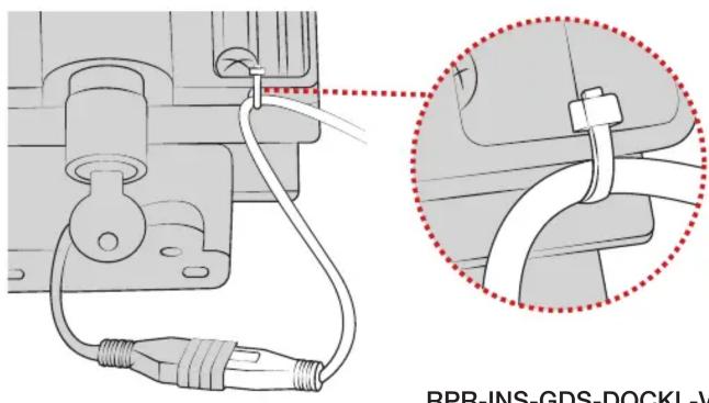 RPR-INS-GDS-DOCKL-V