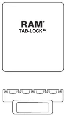 RAM® TAB-LOCK™