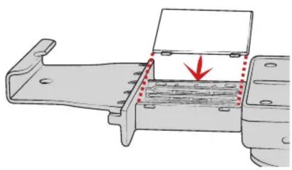 RAM Mount GDS-DOCKL-V2-SAM29CU - 19
