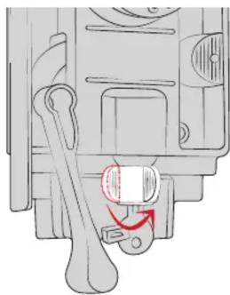 RAM Mount GDS-DOCKL-V2-SAM29CU - 15