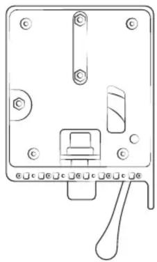 RAM Mount GDS-DOCKL-V2-SAM29CU - 1