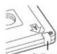PANASONIC SC-AK310G - To erase a tape - 1