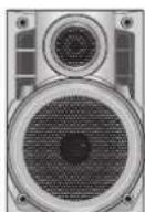 PANASONIC SC-AK310G - SC-AK110 - 3