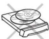 PANASONIC SC-AK310G - To prevent damage - 2