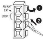 PANASONIC SC-AK310G - Preparation - 2