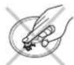 PANASONIC SC-AK310G - Do not: - 3