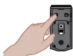Kwikset Kevo - Reiniciar su sistema - 2