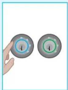Kwikset Kevo - D - 3