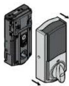 Kwikset Kevo - A - 2