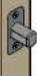 Kwikset Kevo - B - 18