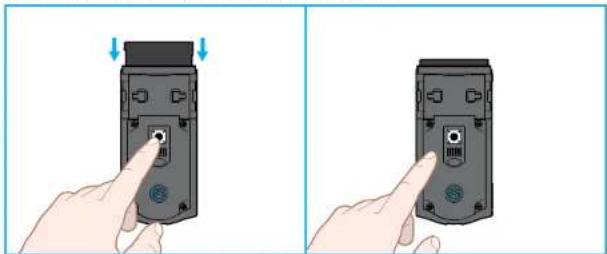 Kwikset Kevo - B - 1