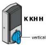 Kwikset Kevo - A - 1