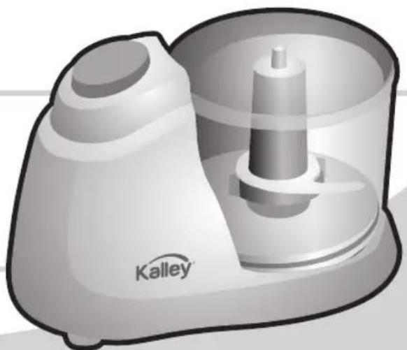 Kalley K-MPA1004B01 - 1