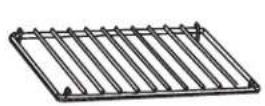 Kalley K-MHE26N - DESCRIPCIÓN DE LAS PIEZAS - 2