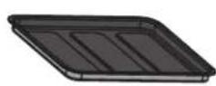 Kalley K-MHE26N - DESCRIPCIÓN DE LAS PIEZAS - 4