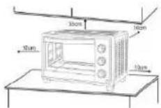 Kalley K-MHE26N - Instrucciones de Operación - 1