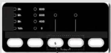 SVAN SVL8101A - 3- Extra enjuague - 1