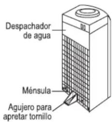 GE GXCFS7W - Instrucciones de instalación - 1