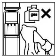 GE GXCFS7W - Instrucciones importantes de seguridad - 5