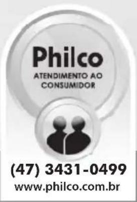 Philco PTV32N87SA - CERTIFICADO DE GARANTIA ÁUDIO E VÍDEO - 2