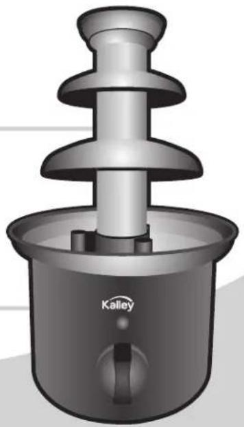 Kalley K-FCH190S - 1