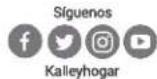 Kalley K-FCH190S - Reglamento para reparaciones en garantía válido únicamente en Colombia - 1