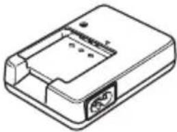 CASIO Exilim Zoom EX-Z90 - Desembalaje - 2