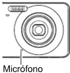 CASIO Exilim Zoom EX-Z90 - NOTA - 1