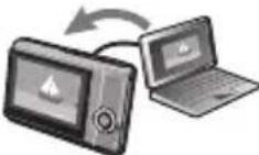 CASIO Exilim Zoom EX-Z90 - Qué puede hacer con un ordenador... - 2