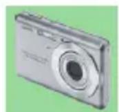 CASIO Exilim Zoom EX-Z90 - Para presentaciones - 1