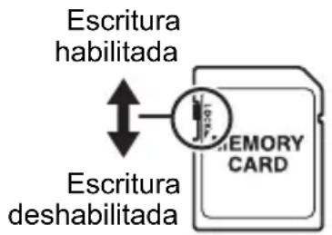 CASIO Exilim Zoom EX-Z90 - ■ Uso de una tarjeta de memoria - 1