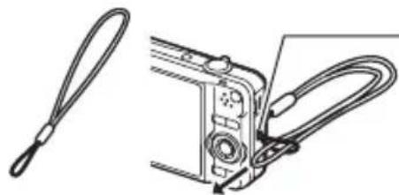 CASIO Exilim Zoom EX-Z90 - Desembalaje - 4
