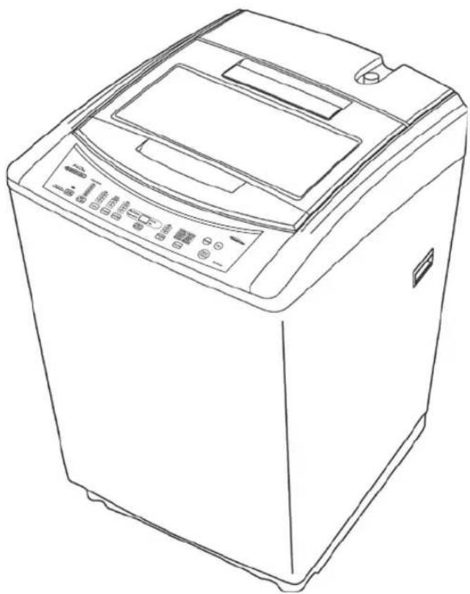 PANASONIC NA-FS14G1WRE - Instruções de Operação - 1