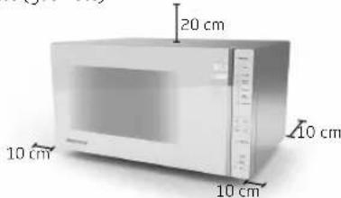 Brastemp BMS45 - Para obter o máximo rendimento do seu micro-ondas: - 1