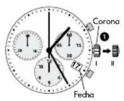 Corona 17 Fedna