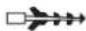 Mabe MMT12CABWLCAM8 - optional parts for piping - 5