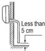 Mabe MMT12CABWLCAM8 - drainage - 4