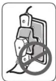 ELECTROLUX BC21X - Instalação Elétrica - 2