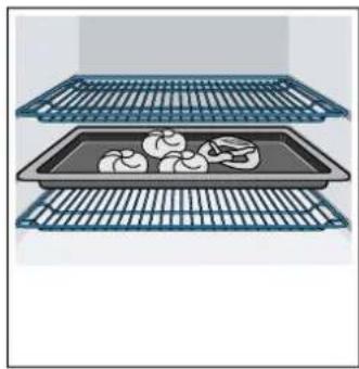 BOSCH HBA2780S0 - Ahorro de energía - 3