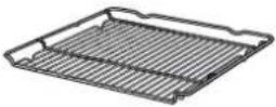 BOSCH HBA2780S0 - Accesorios generales - 1